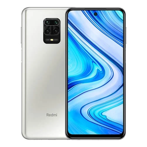 سعر و مواصفات Xiaomi Redmi Note 9 Pro