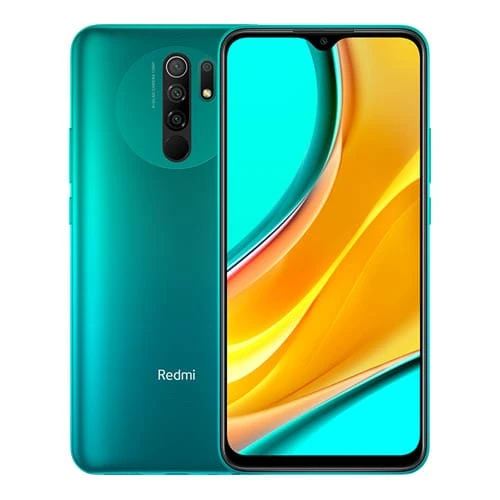 سعر و مواصفات Xiaomi Redmi 9