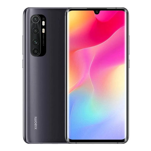 سعر و مواصفات Xiaomi Mi Note 10 Lite