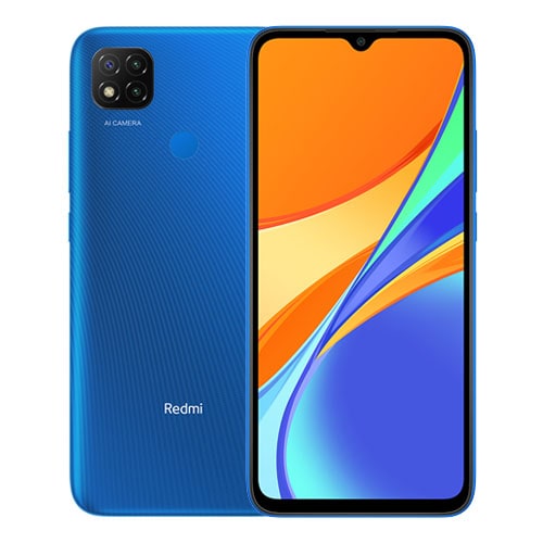 سعر و مواصفات Xiaomi Redmi 9C