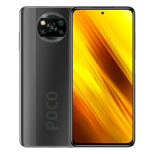 سعر و مواصفات Xiaomi Poco X3 NFC