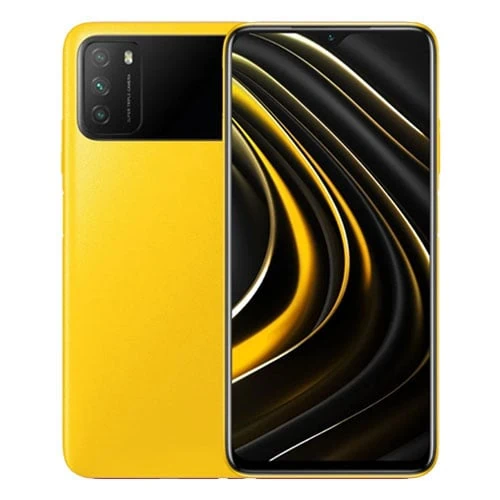 سعر و مواصفات Xiaomi Poco M3