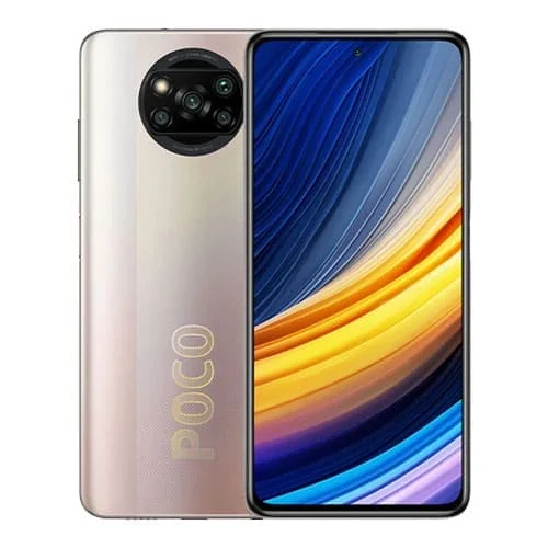 سعر و مواصفات Xiaomi Poco X3 Pro