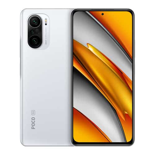 سعر و مواصفات Xiaomi Poco F3