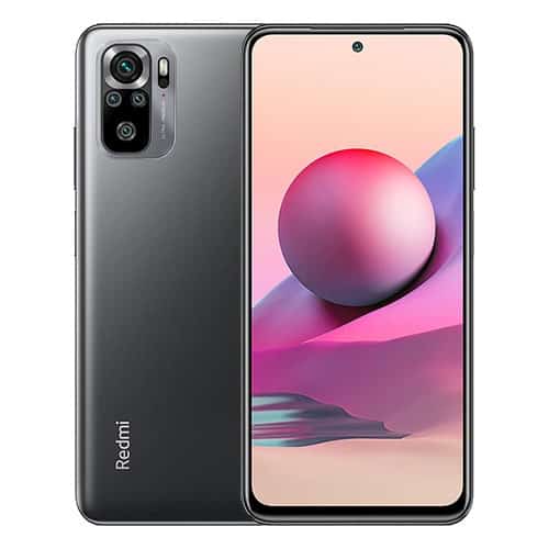 سعر و مواصفات Xiaomi Redmi Note 10s