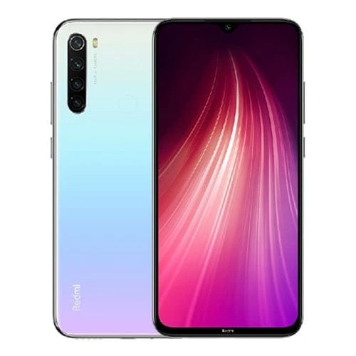 سعر و مواصفات Xiaomi Redmi Note 8 2021