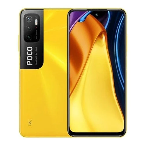 سعر و مواصفات Xiaomi Poco M3 Pro 5G