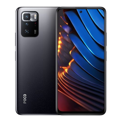 سعر و مواصفات Xiaomi Poco X3 GT