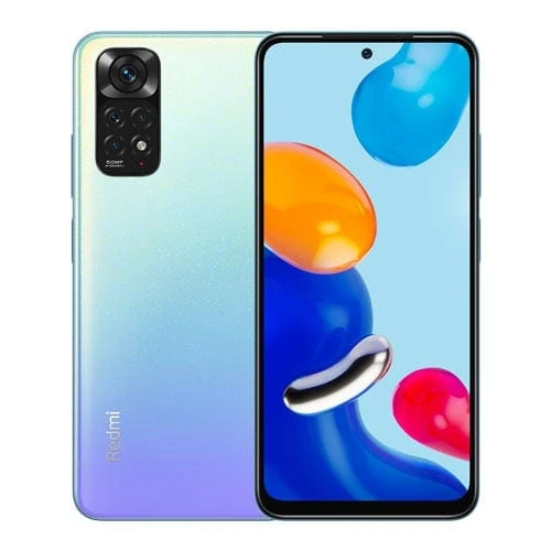 سعر و مواصفات Xiaomi Redmi Note 11