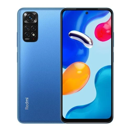 سعر و مواصفات Xiaomi Redmi Note 11S