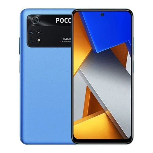 سعر و مواصفات Xiaomi Poco M4 Pro 4G