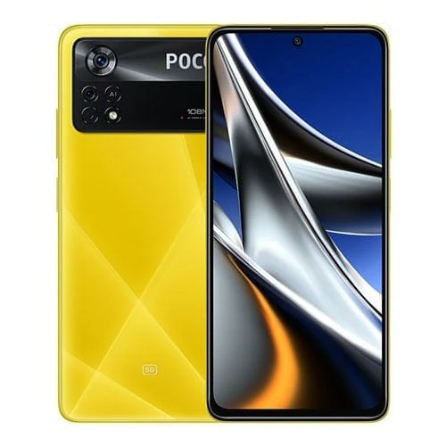 سعر و مواصفات Xiaomi Poco X4 Pro 5G