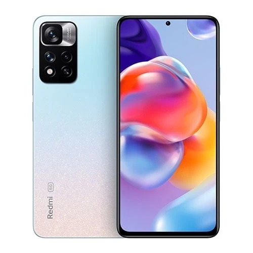 سعر و مواصفات Xiaomi Redmi Note 11 Pro Plus 5G