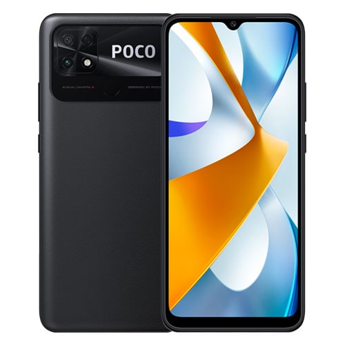 سعر و مواصفات Xiaomi Poco C40