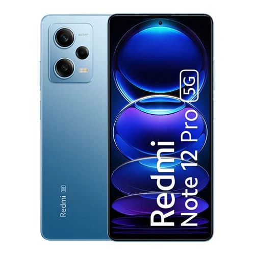 سعر و مواصفات Xiaomi Redmi Note 12 Pro 5G