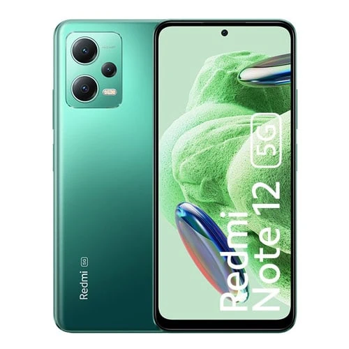 سعر و مواصفات Xiaomi Redmi Note 12 5G