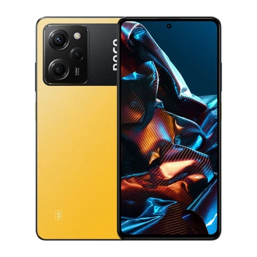 سعر و مواصفات Xiaomi Poco X5 Pro