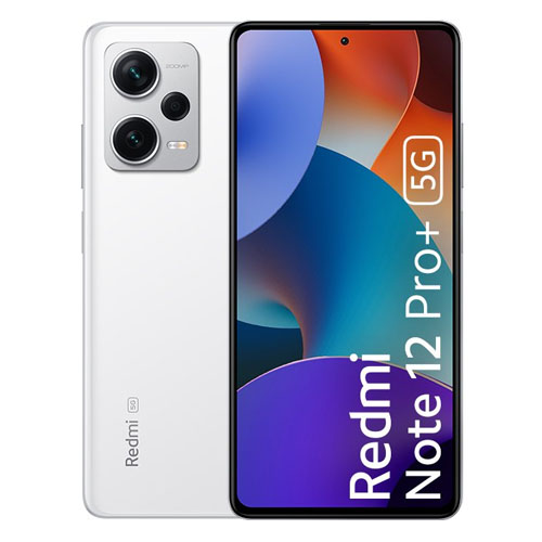 سعر و مواصفات Xiaomi Redmi Note 12 Pro Plus 5G