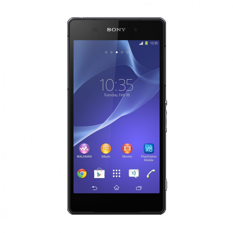 سعر و مواصفات Sony Xperia Z2