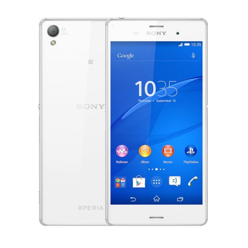 سعر و مواصفات Sony Xperia Z3