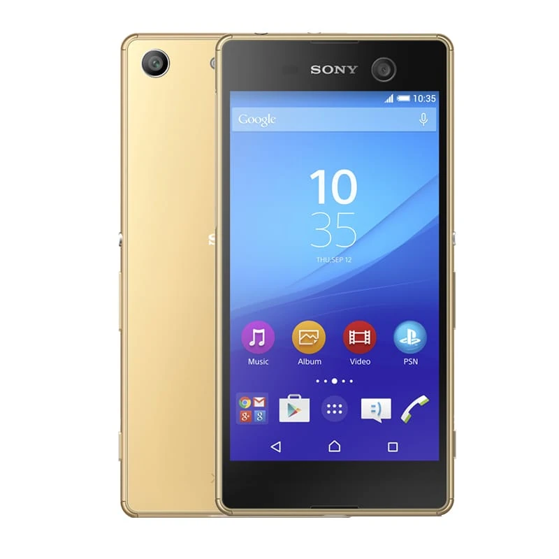 سعر و مواصفات sony xperia m5