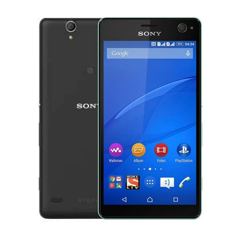 سعر و مواصفات sony Xperia c4