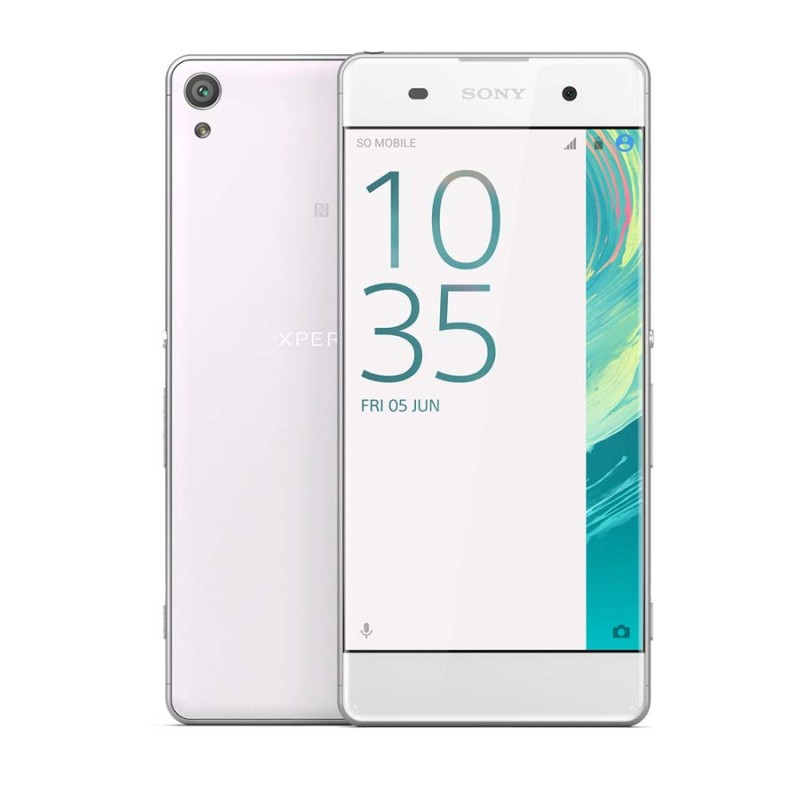 سعر و مواصفات Sony Xperia XA