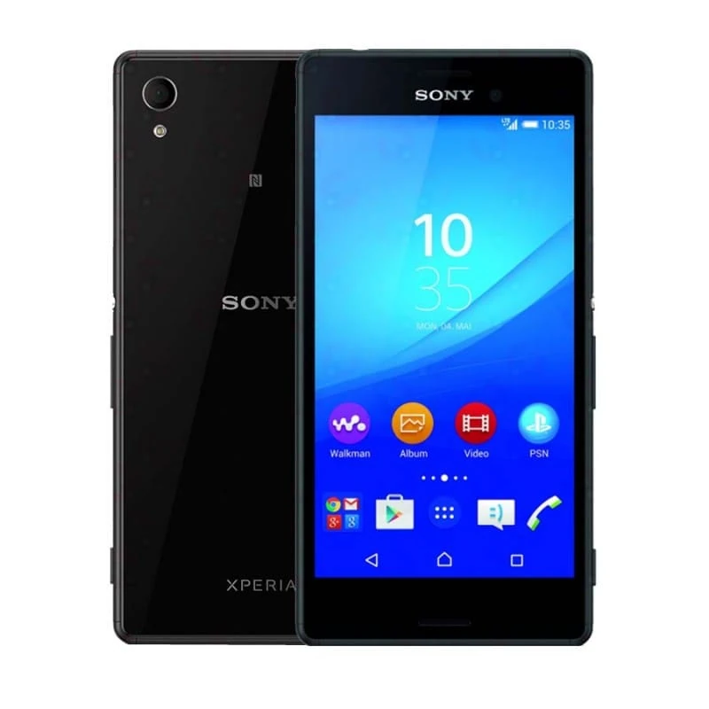 سعر و مواصفات sony xperia m4