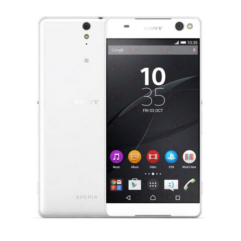 سعر و مواصفات Sony Xperia C5 Ultra Dual