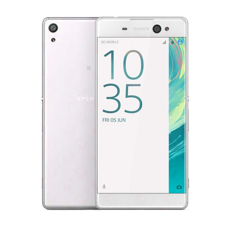 سعر و مواصفات Sony Xperia XA Ultra Dual