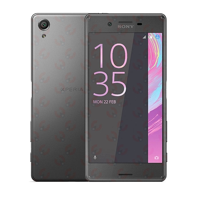 سعر و مواصفات Sony Xperia X