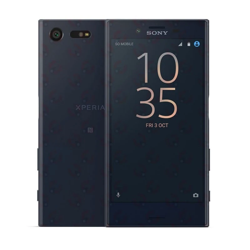 سعر و مواصفات Sony Xperia X Compact