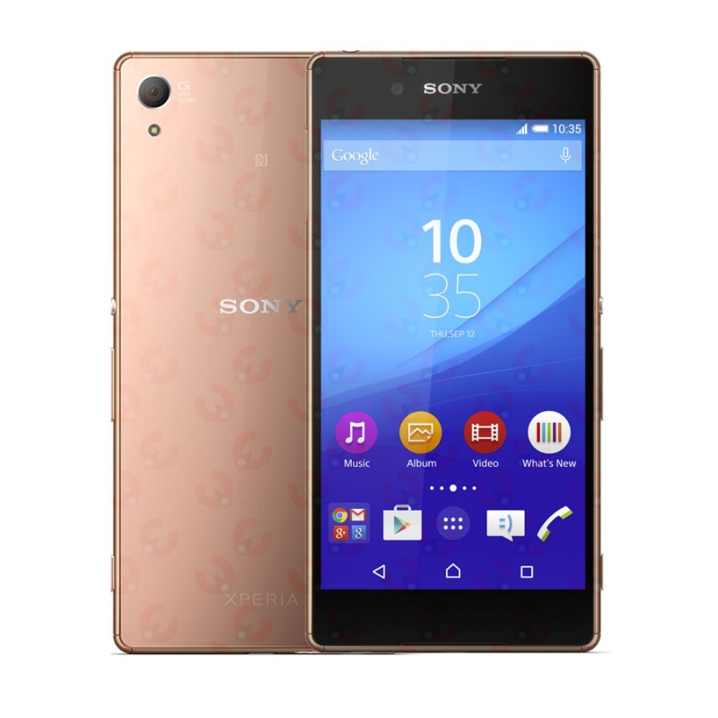 سعر و مواصفات +Sony Xperia Z3