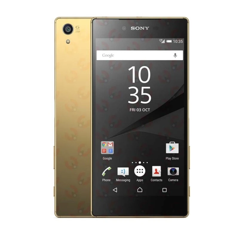 سعر و مواصفات Sony Xperia Z5 premium