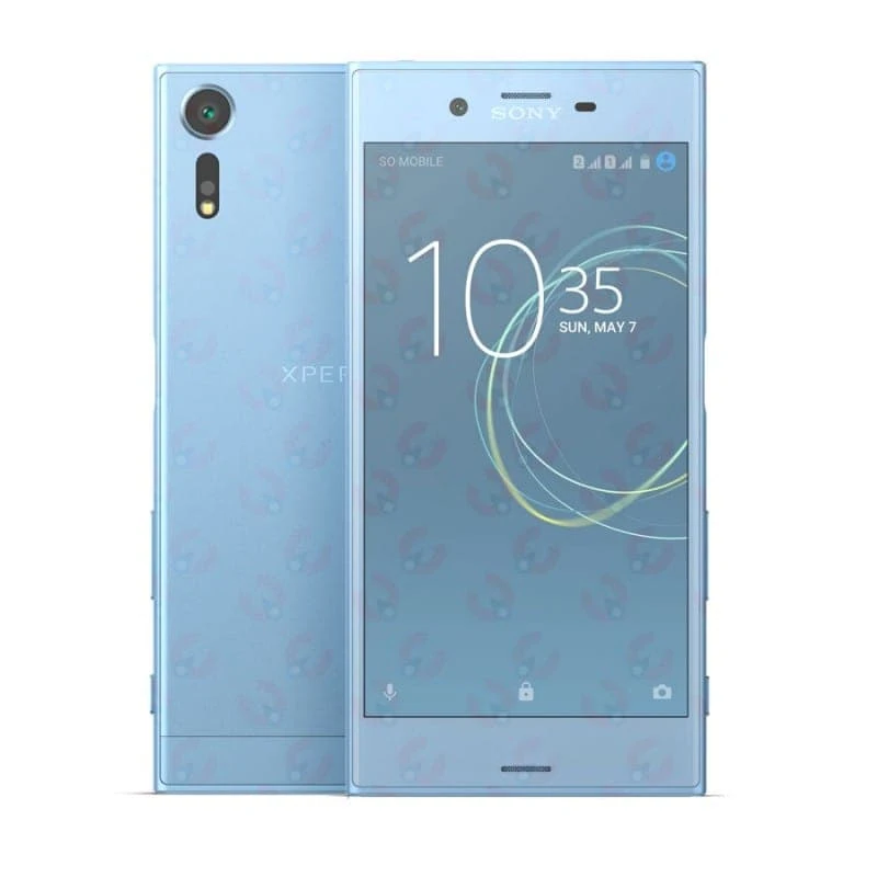 سعر و مواصفات Sony Xperia XZs