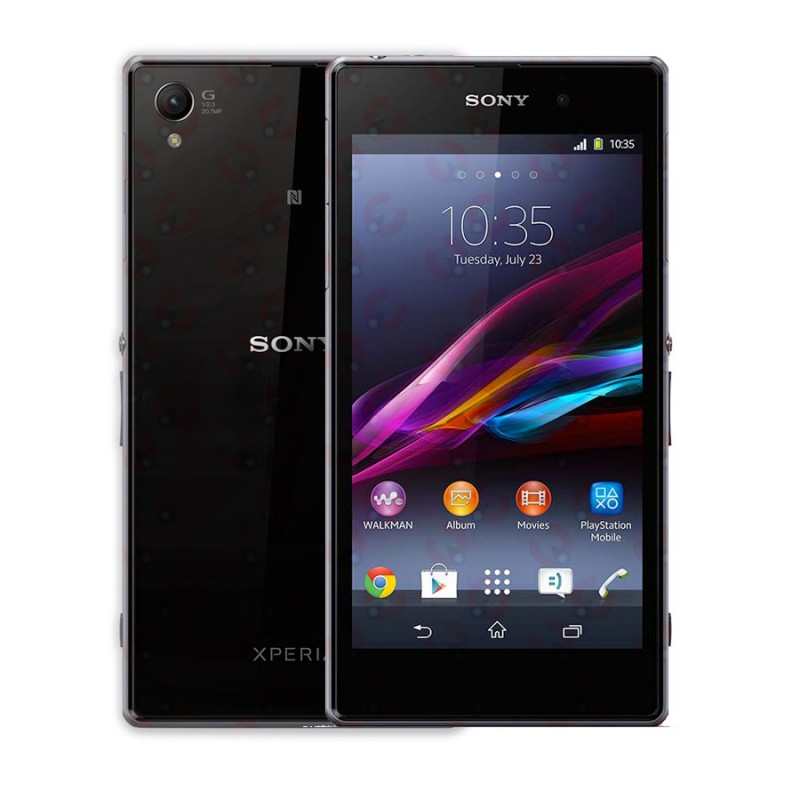 سعر و مواصفات Sony Xperia Z1