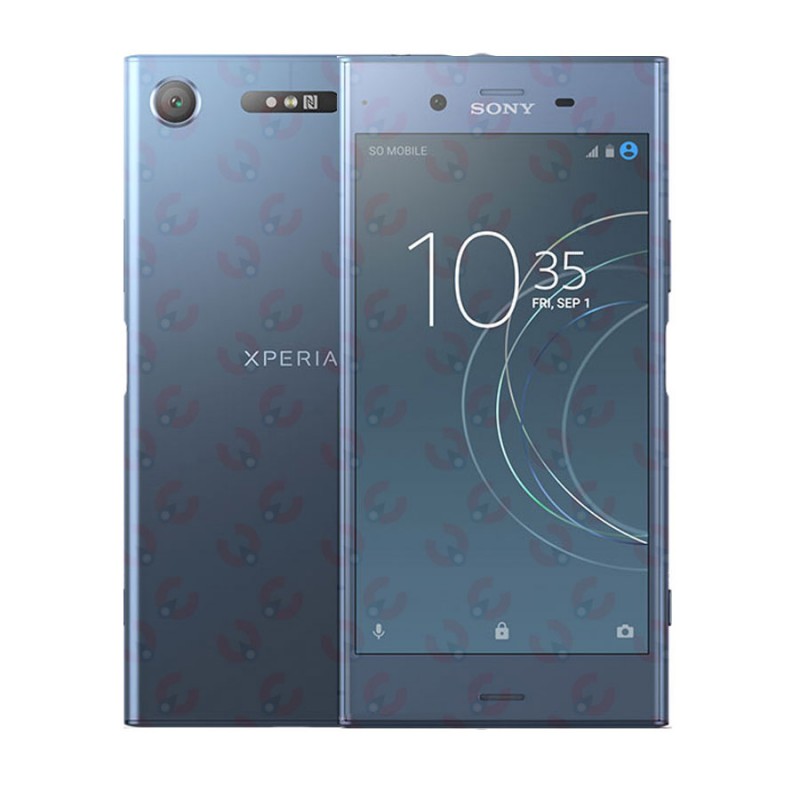 سعر و مواصفات Sony Xperia XZ1