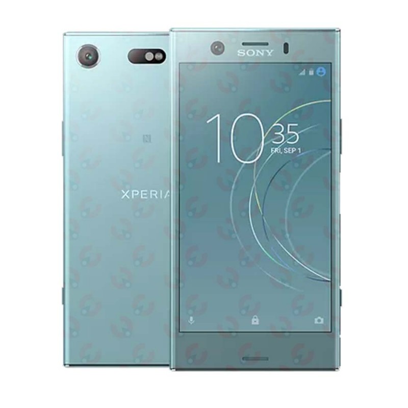 سعر و مواصفات Sony Xperia XZ1 Compact