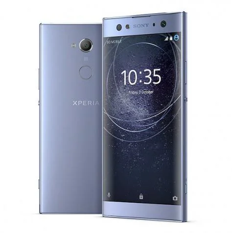 سعر و مواصفات Sony Xperia XA1 Plus