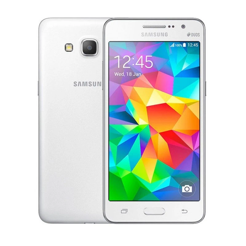 سعر و مواصفات Samsung Galaxy Grand Prime Plus