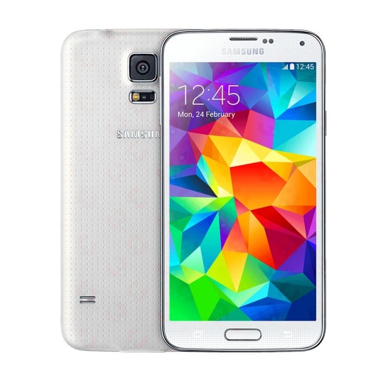 سعر و مواصفات Samsung Galaxy S5