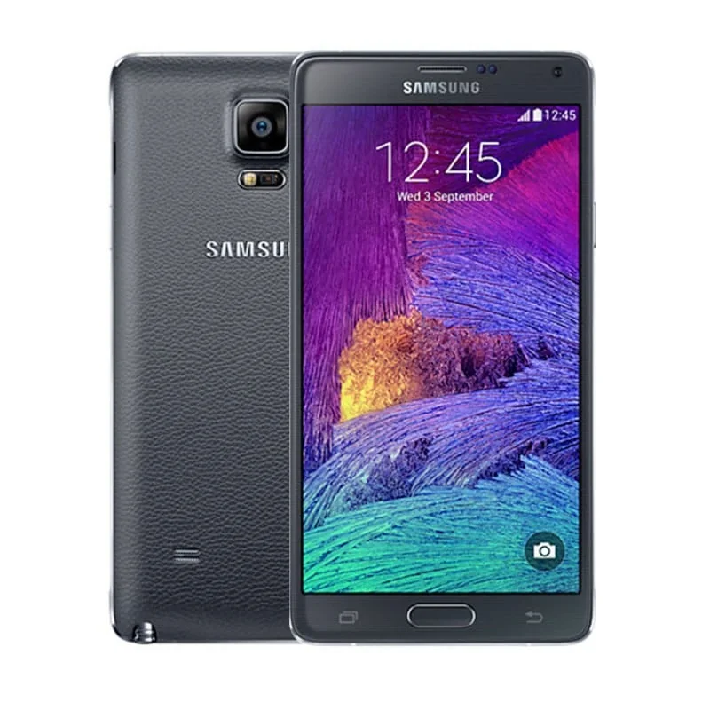 سعر و مواصفات Samsung Galaxy Note 4 Duos