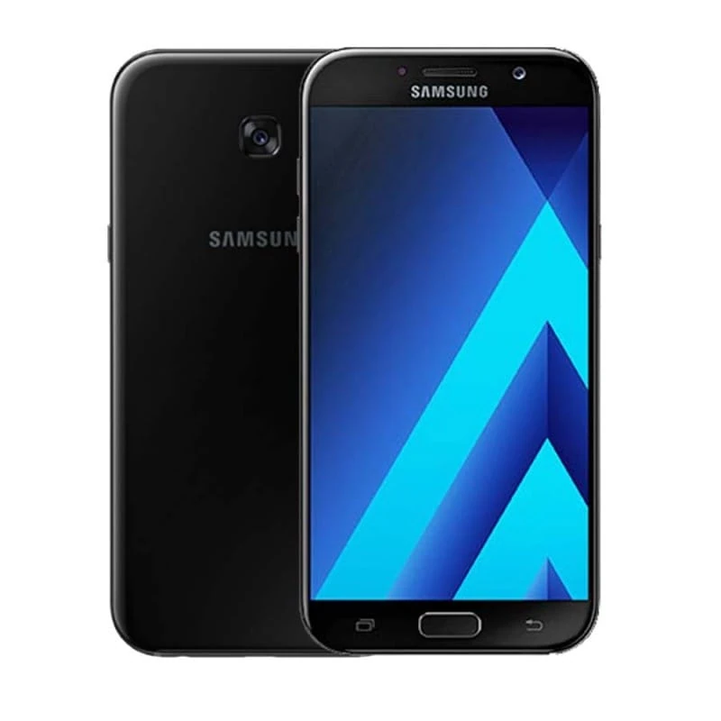 سعر و مواصفات (Samsung Galaxy A7 (2017