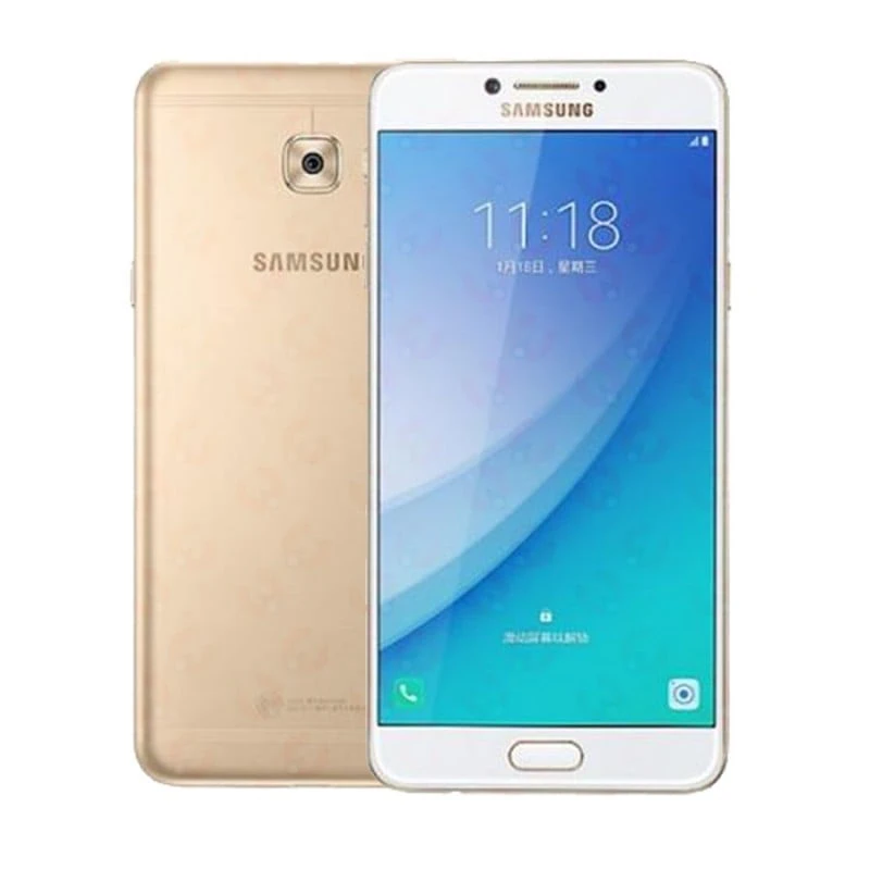 سعر و مواصفات Samsung Galaxy C7 Pro