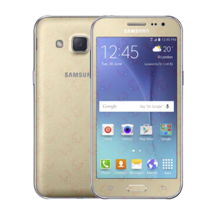 سعر و مواصفات Samsung Galaxy J2