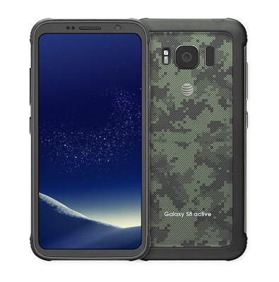 سعر و مواصفات Samsung Galaxy S8 Active