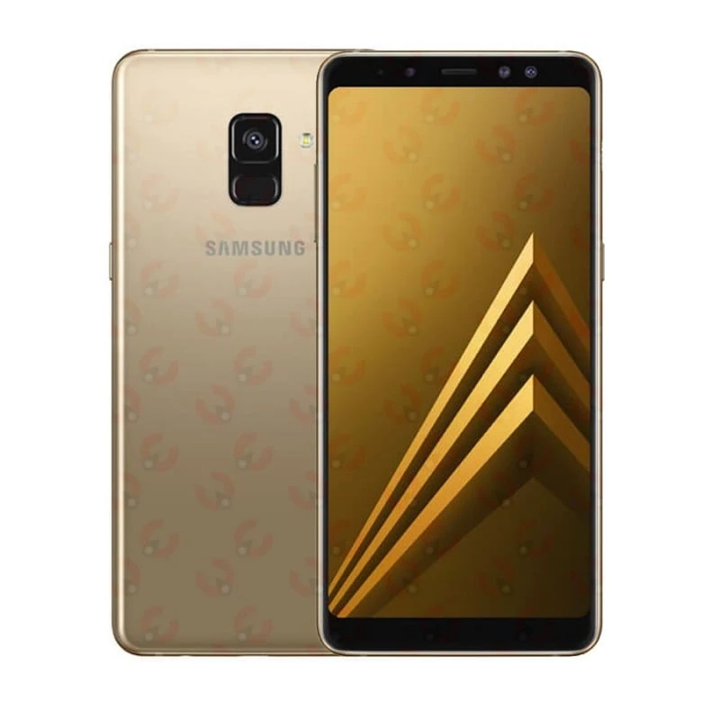 سعر و مواصفات Samsung Galaxy A8 2018