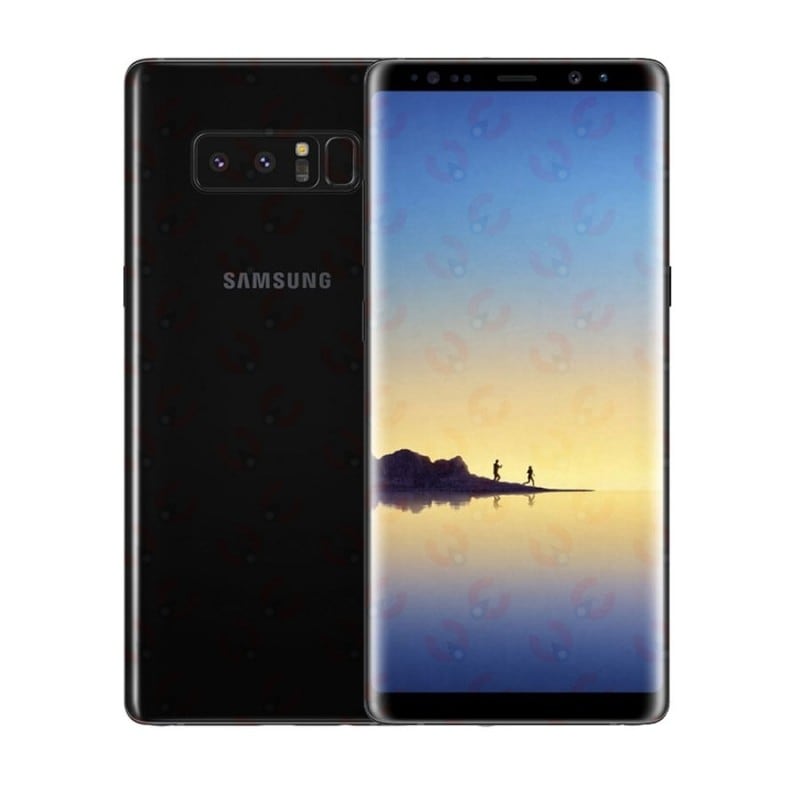 سعر و مواصفات Samsung Galaxy Note 8