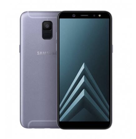 سعر و مواصفات Samsung Galaxy A6 2018