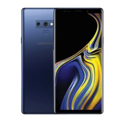 سعر و مواصفات Samsung Galaxy Note 9